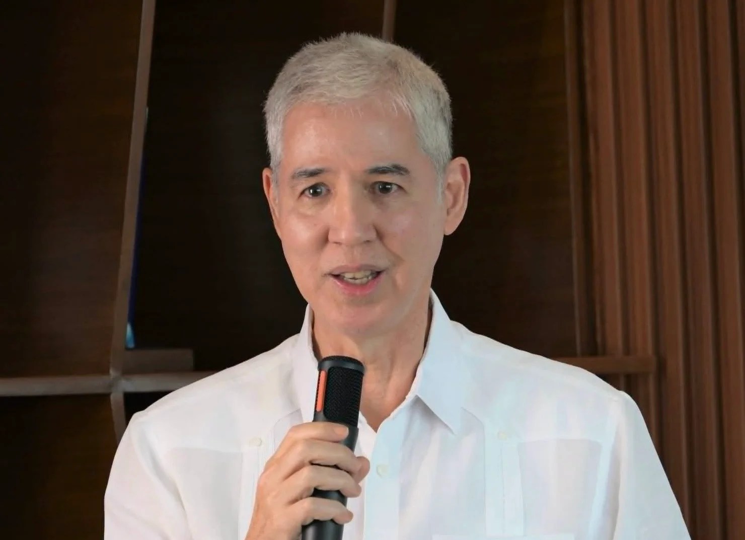 Lacson dismisses ‘kingmaker’ role for 2028 coalition ticket