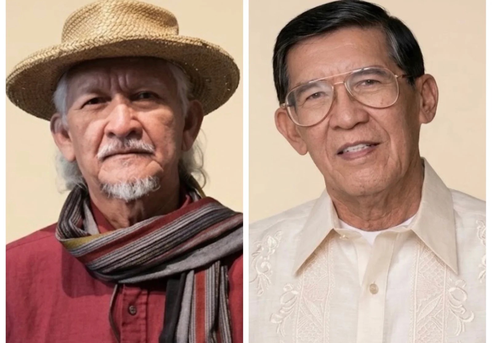 2 Negrenses named National Artists an honor for Negros: guv