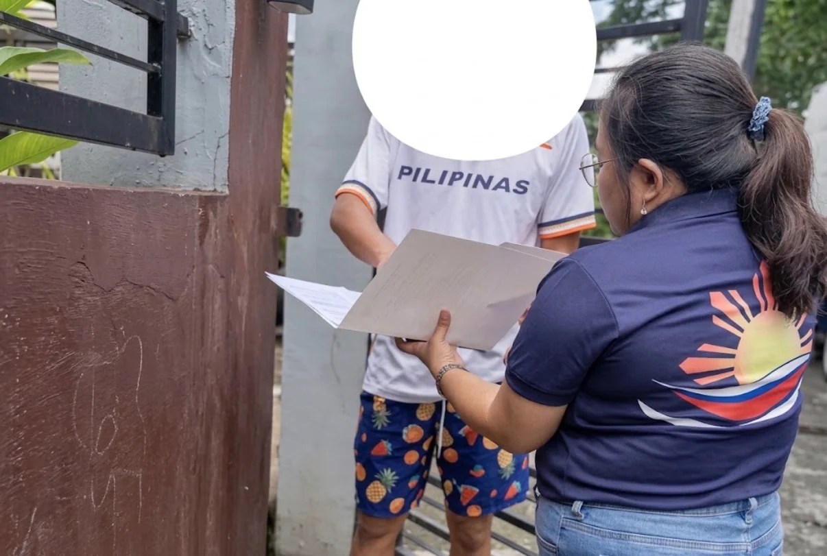 LTO-NIR serves show cause order on Dumaguete motorist over alleged reckless driving