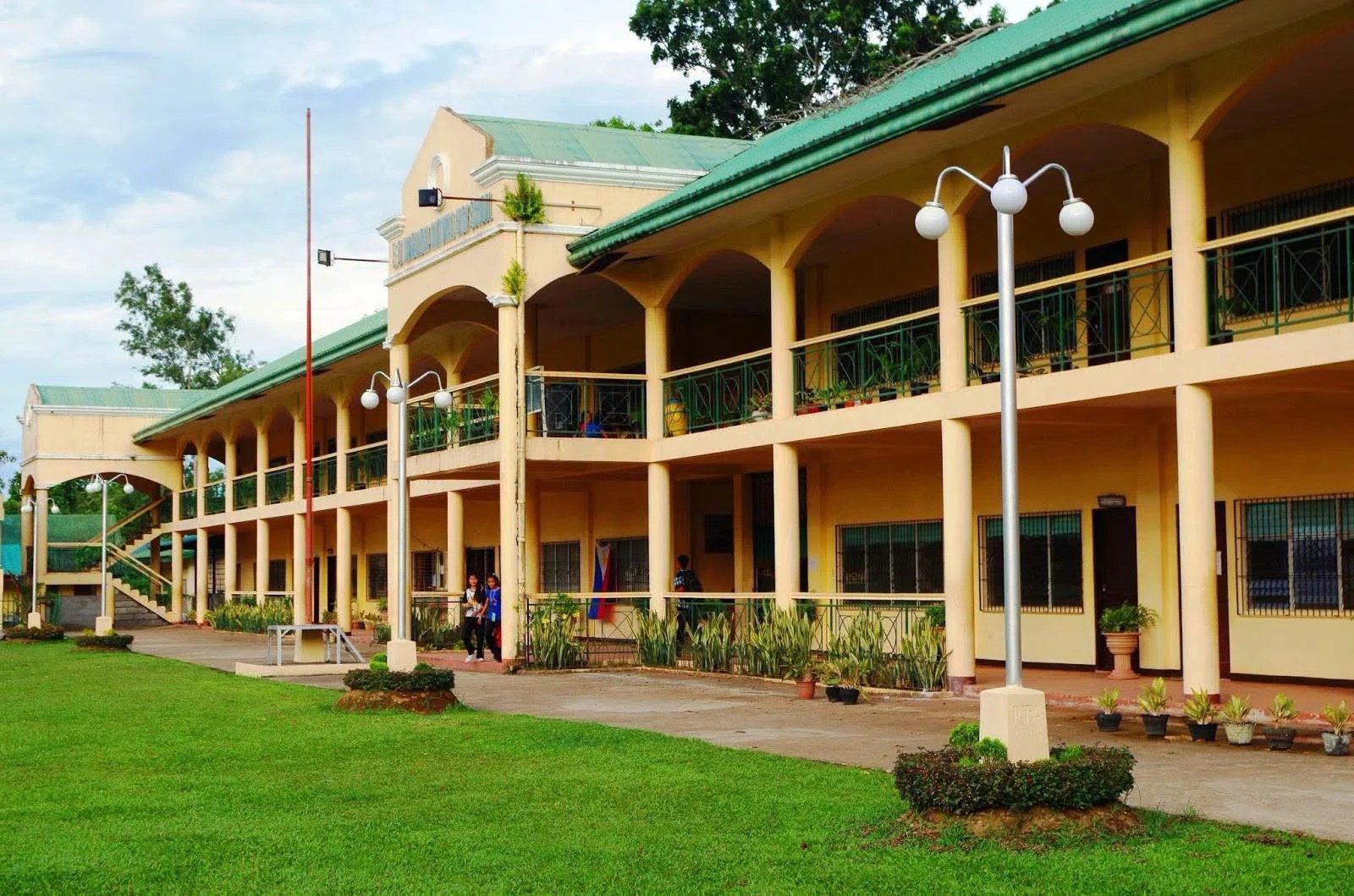 Classes suspended in E.B. Magalona schools over online threat, cybercrime unit tapped