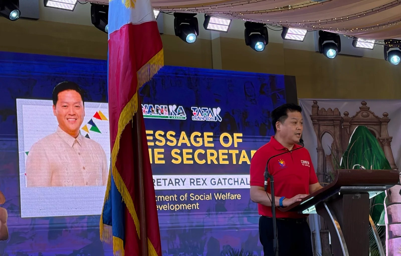 Aid to RSSI-hit sugarcane farmers, workers in Negros to hit P1.9B before year ends: Gatchalian