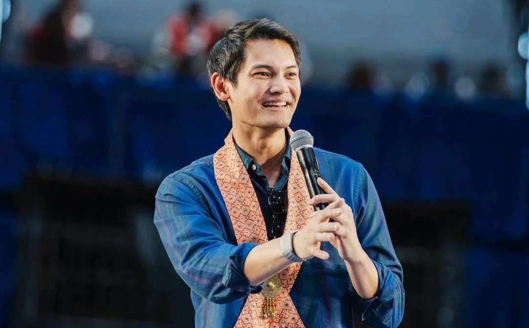 Javi secures P110M in PAGCOR school buildings for Talisay, Murcia
