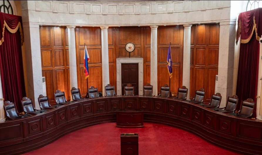 SC acquits Bacolod hotel manager in senior discount case