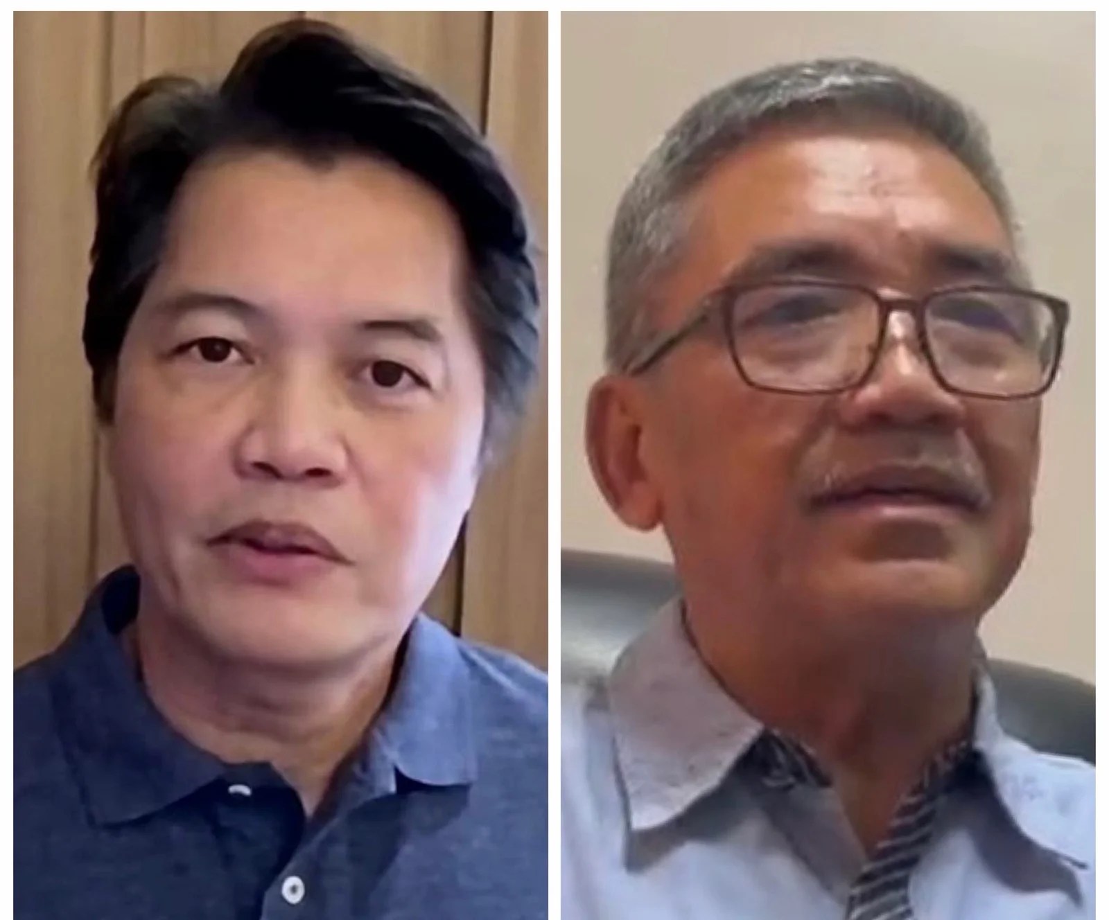 Benitez, Bais apologize over altercation; councilor says focus&nbsp;to remain on city’s loans