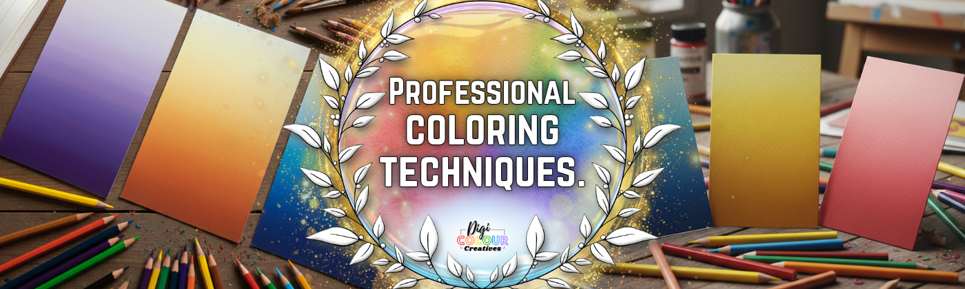 Colored Pencil Mastery: Blending and Burnishing for Vibrant Results in 2025