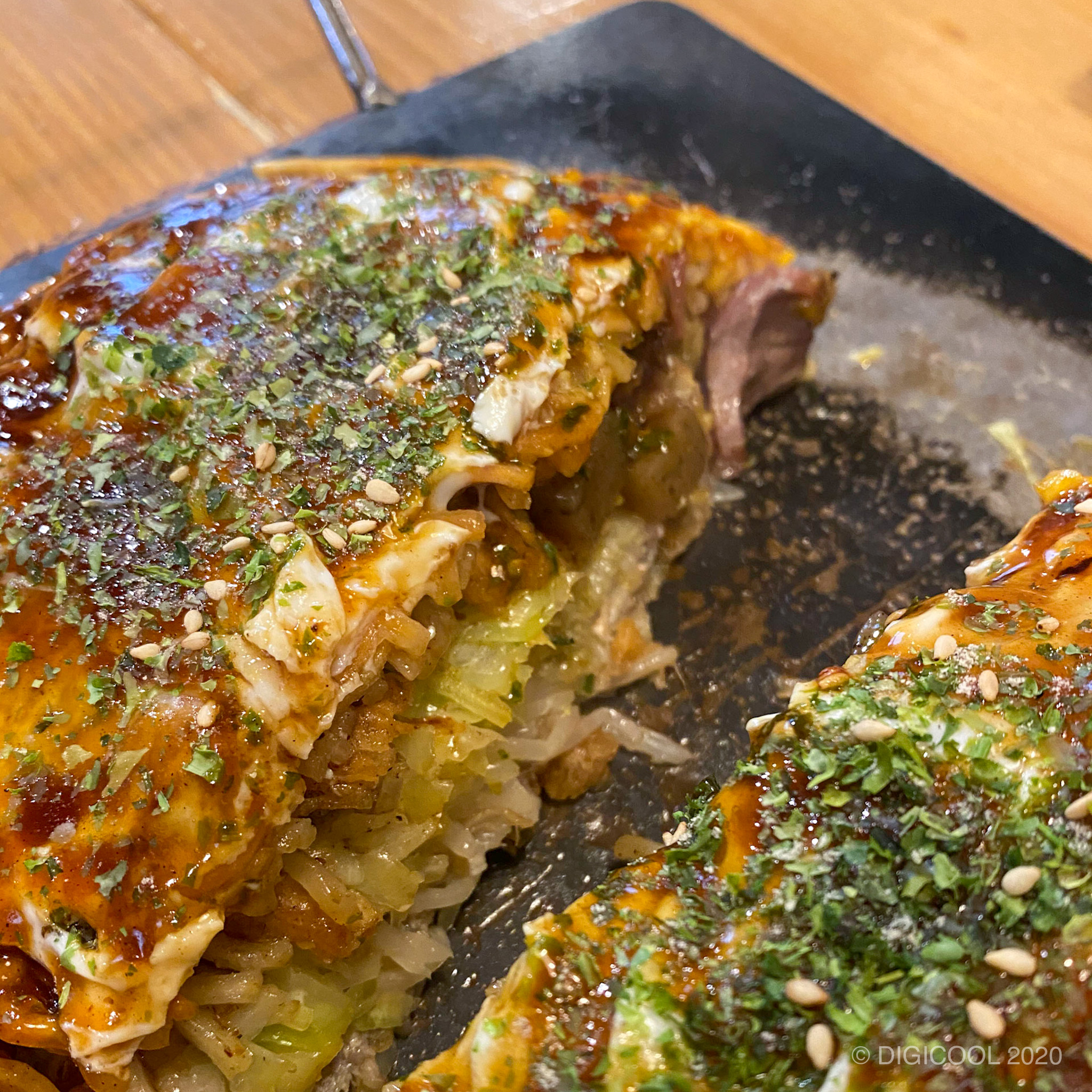 広島県 015 広島2泊目はお好み焼きの食べ歩き 日本一周2周目 The Road Ahead
