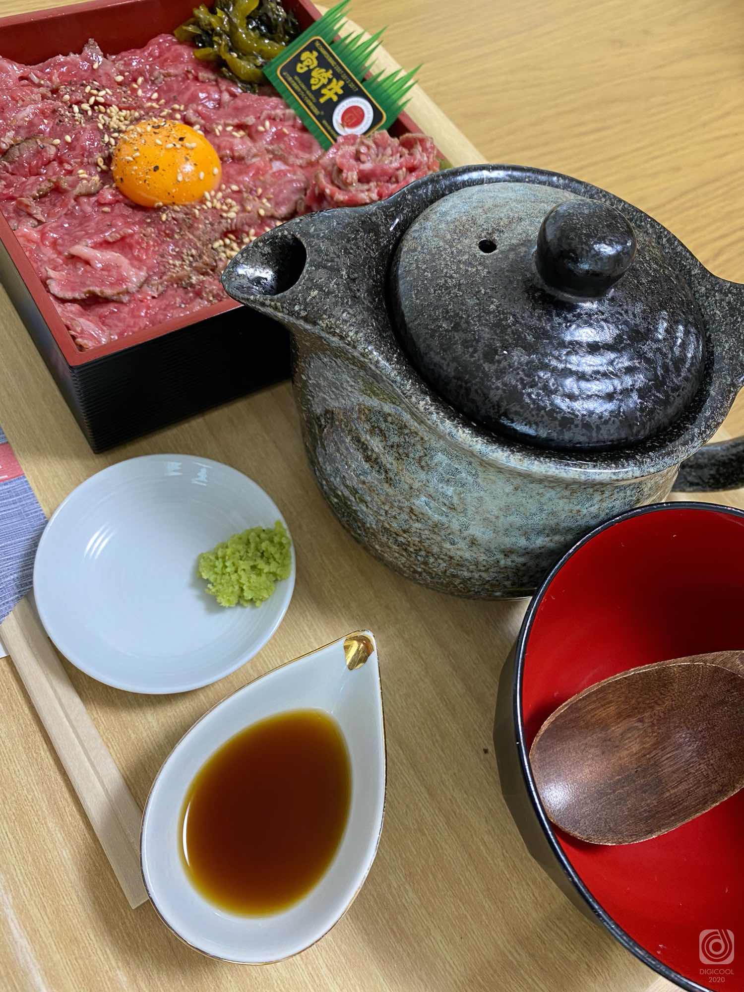 うるま市・平安座島の「肉や食堂inへんざ」でちょっと贅沢にA5ランク牛