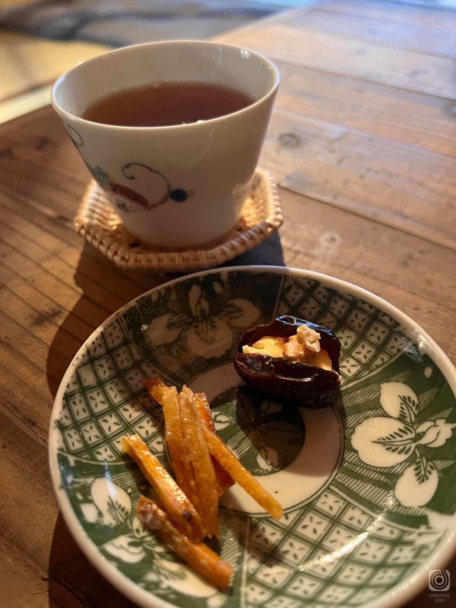 三重県 四日市市・「おにぎりとお茶 棗」のほっこりおにぎり定食が絶品