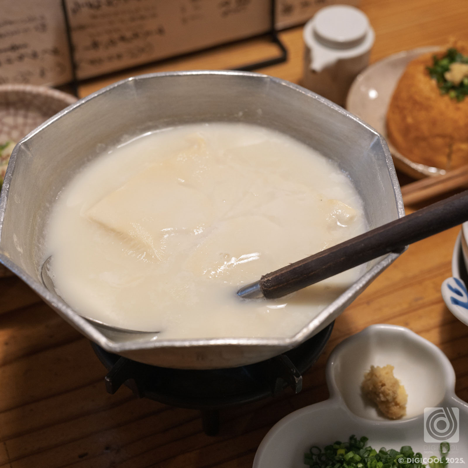 福岡県 福岡市・豆腐屋が手掛ける豆腐料理専門店「三原豆腐店」はどの