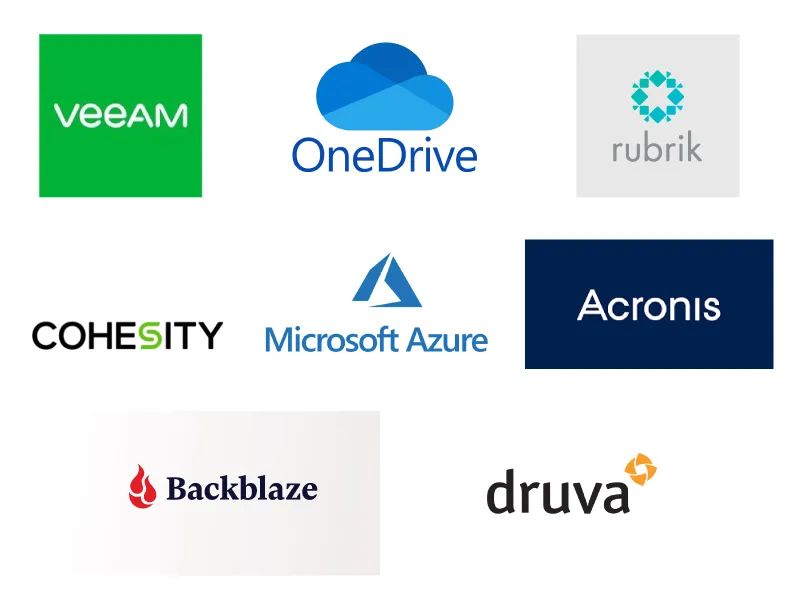 Data Storage Dedicated Solutions And Management - City Wallpapers - Stunning Full HD Collection