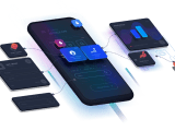 Custom Mobile App Development Services Digicrowd Solution