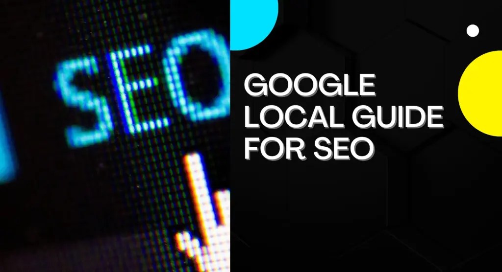 Gu A Local De Google Para SEO 2026 Mejora Tu Con Google Local Guide For Seo