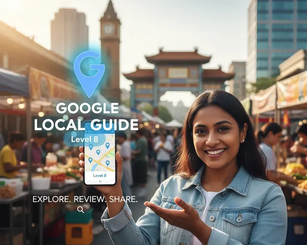 Google Local Guide SEO 2026 TrustlyR How Local Guide Reviews Build Trust