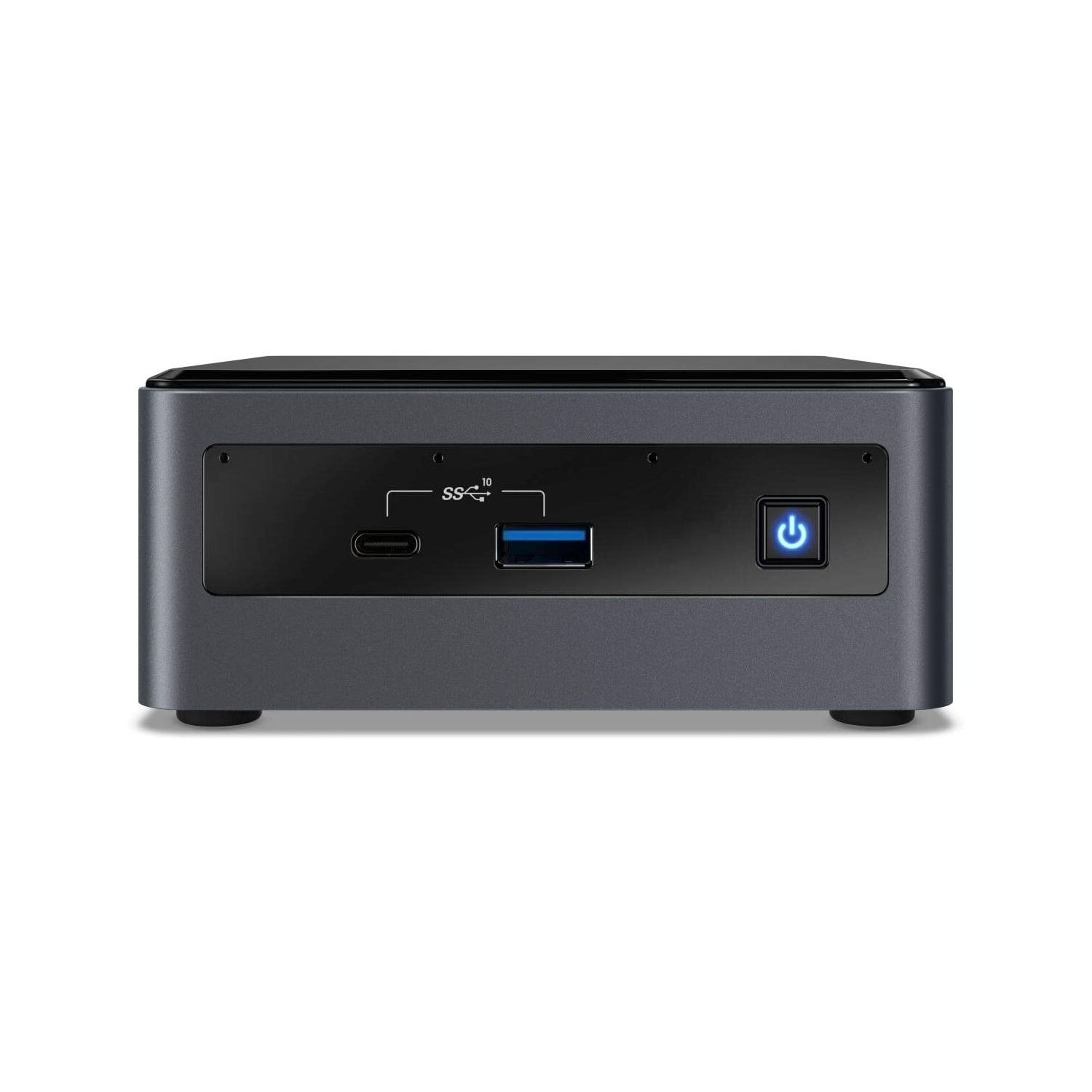 Nuc Mini PC