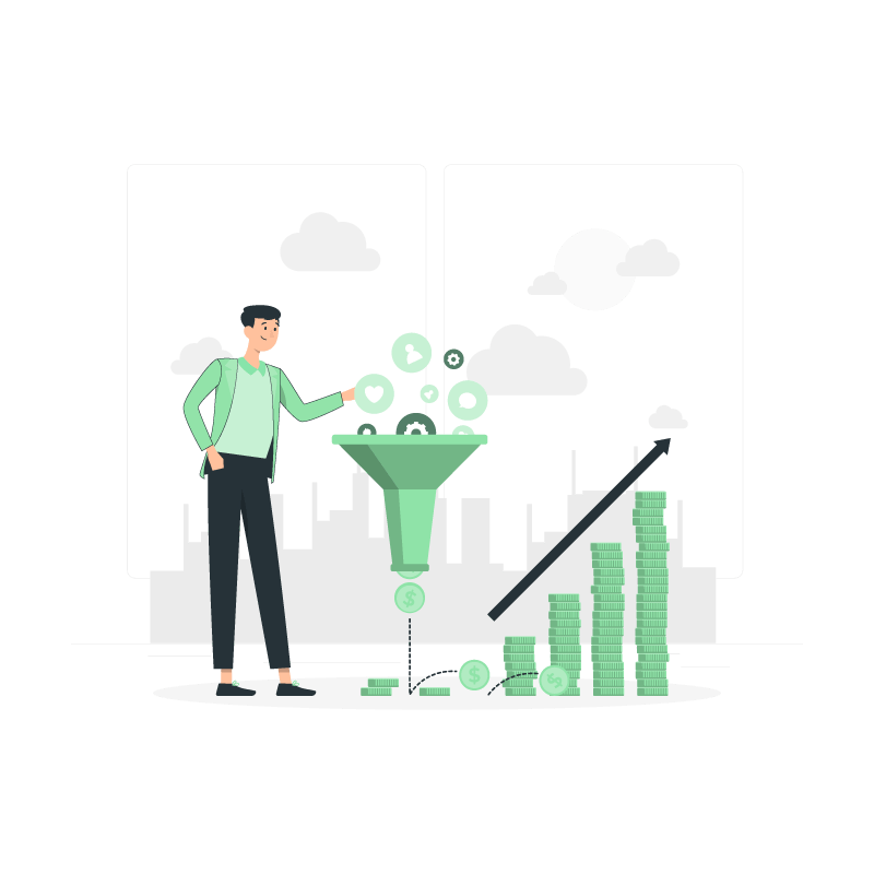 Conversion Rate Optimization Services By Owdt Results Driven - Abstract Patterns - Stunning 8K Collection