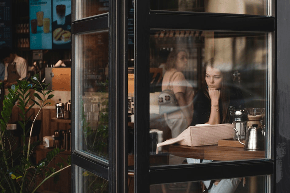 Creating a Welcoming Environment at DigiHub Café