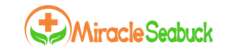 Miracle Seabuck logo