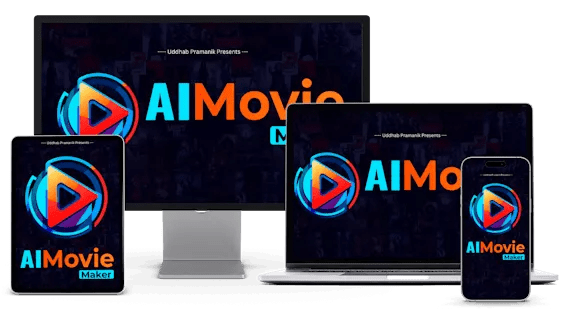 AI Movie Maker
