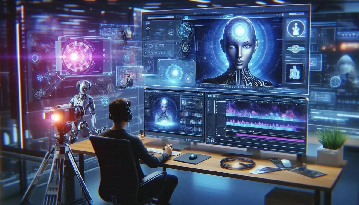 The 9 Best AI Video Generators in 2025: Top Tools