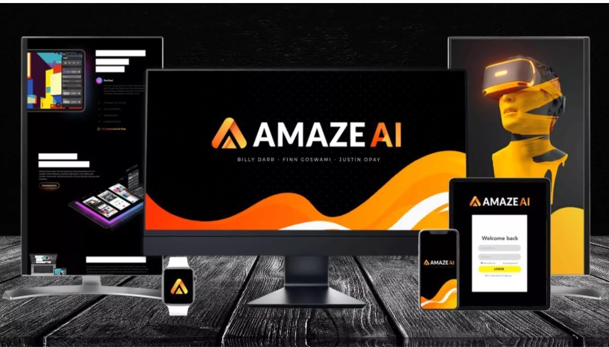 AmazeAI Review 2025 – Is It Worth Your Money or Hype?