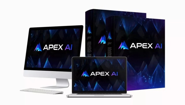 Apex_AI Apex AI