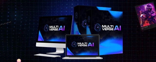 MultiVerse_AI Multiverse AI