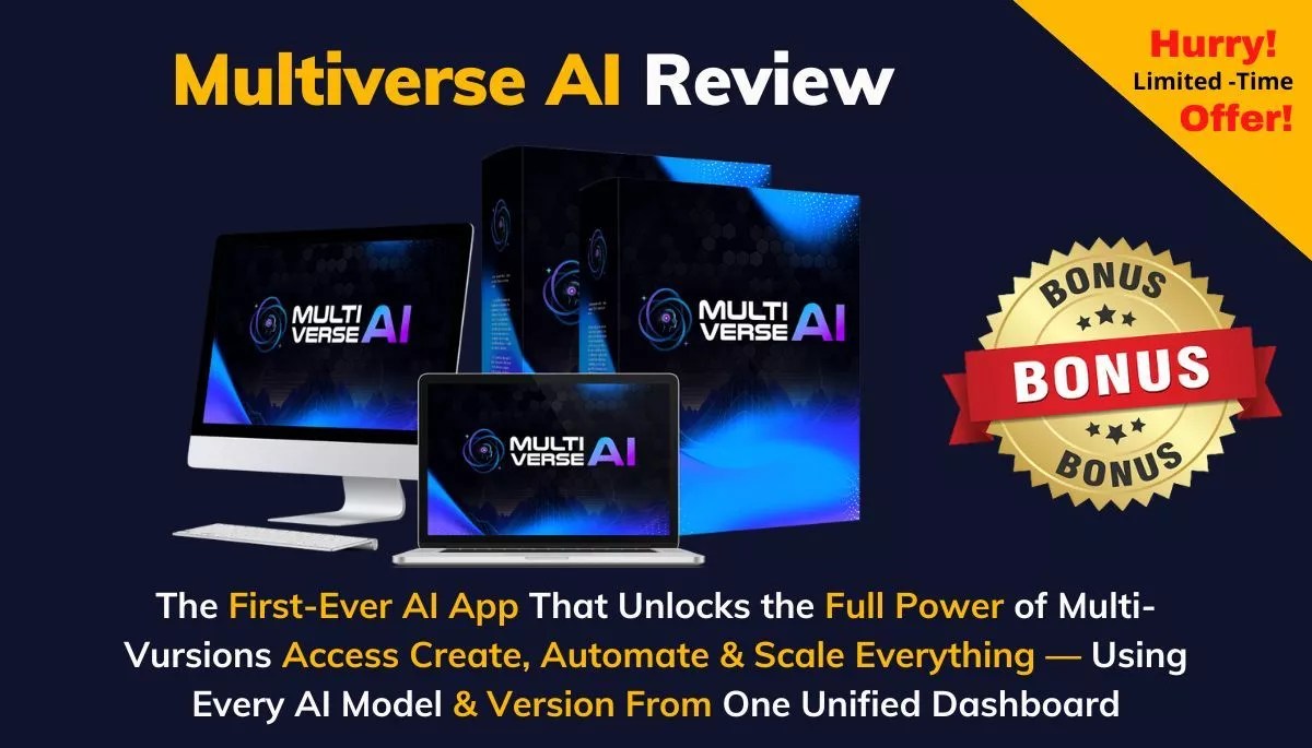 Multiverse AI Review