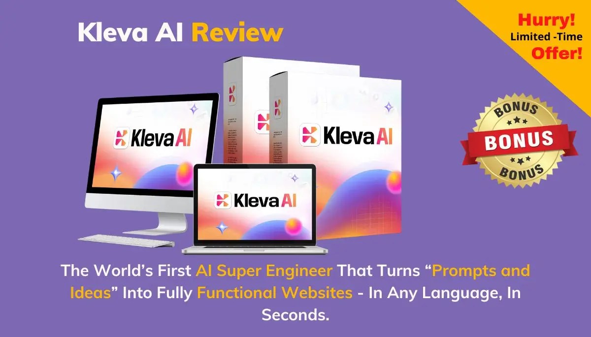 Kleva AI Review