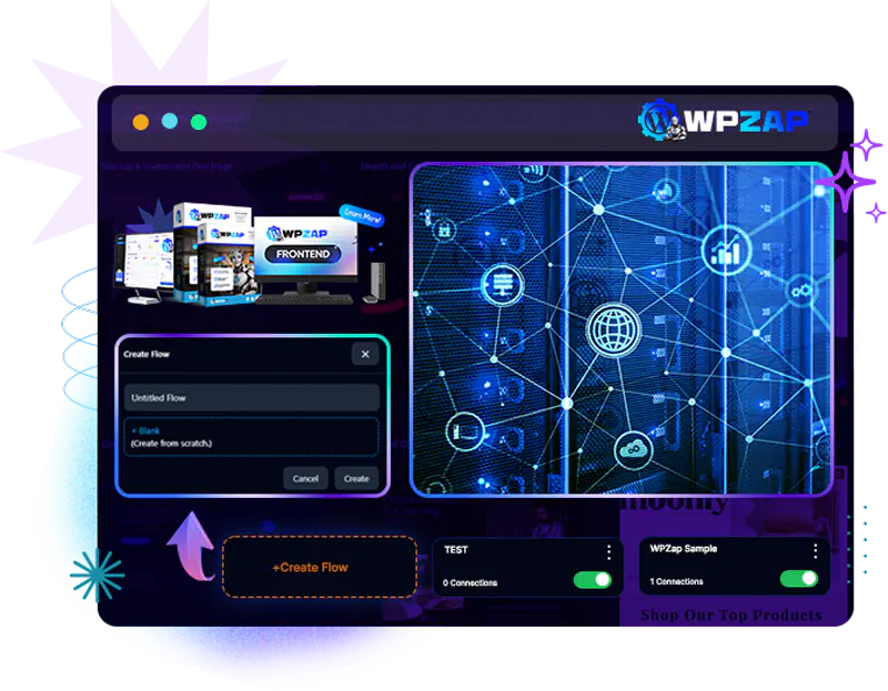 Webhooks-Included Webhooks Included
