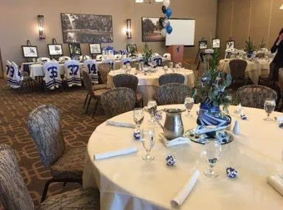 Winning Looks: What to Wear to a Sports Banquet