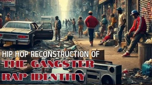 ‘Things Just Ain’t the Same’: Hip-Hops Reconstruction of the Gangster Rap Identity