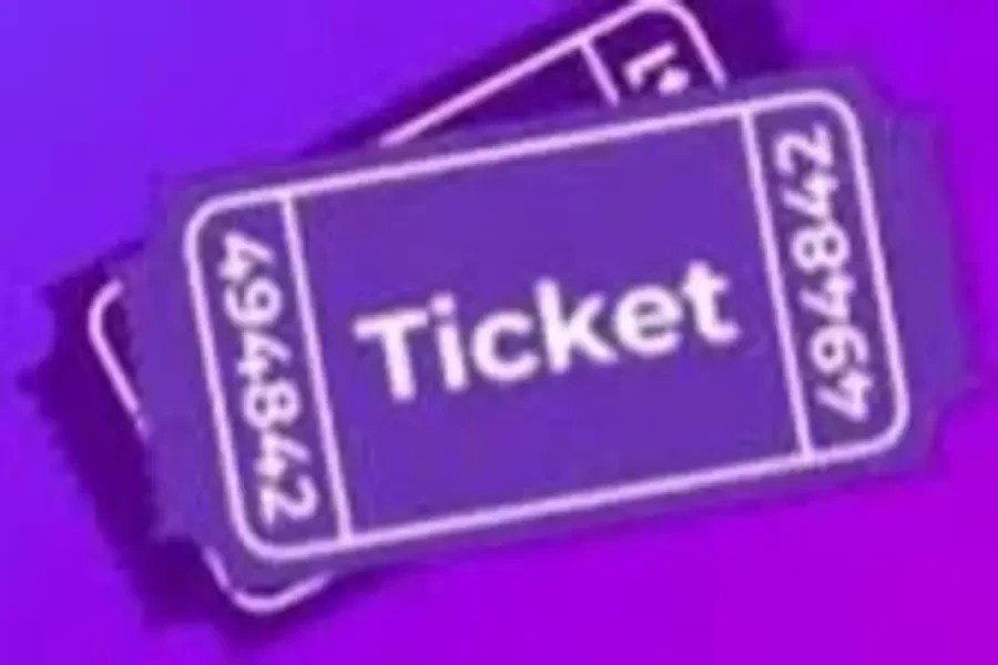 Understanding the Purple Ticket on TikTok