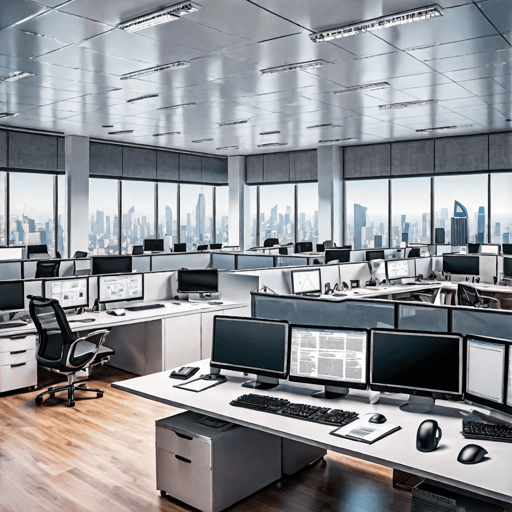 Digijaks Group Cyber AI Concierge Services