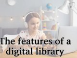 Digital Library Software List Digilibtech