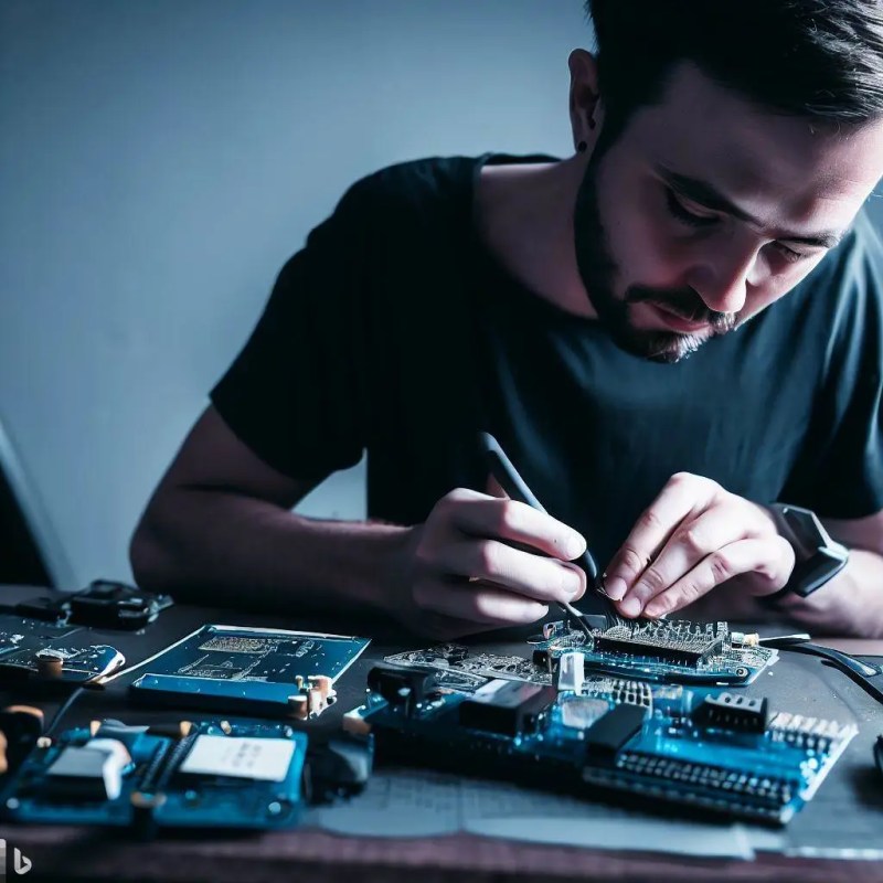 Mastering Iot Esp32 Training Session - Download Gorgeous Nature Wallpaper | 4K