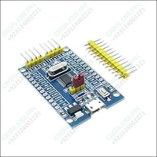 Stm32f030f4p6 Core Board Development Board Small System Board Cortex M0 - Nature Patterns - Creative Desktop Collection