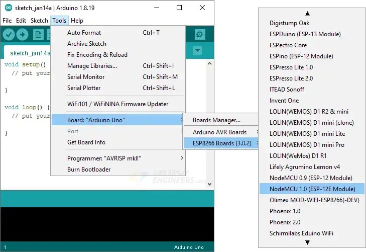 Nodemcu Lolin V3 Ch340 Esp8266 Wifi Development Board Arduino Iot Esp - 4K City Photos for Desktop