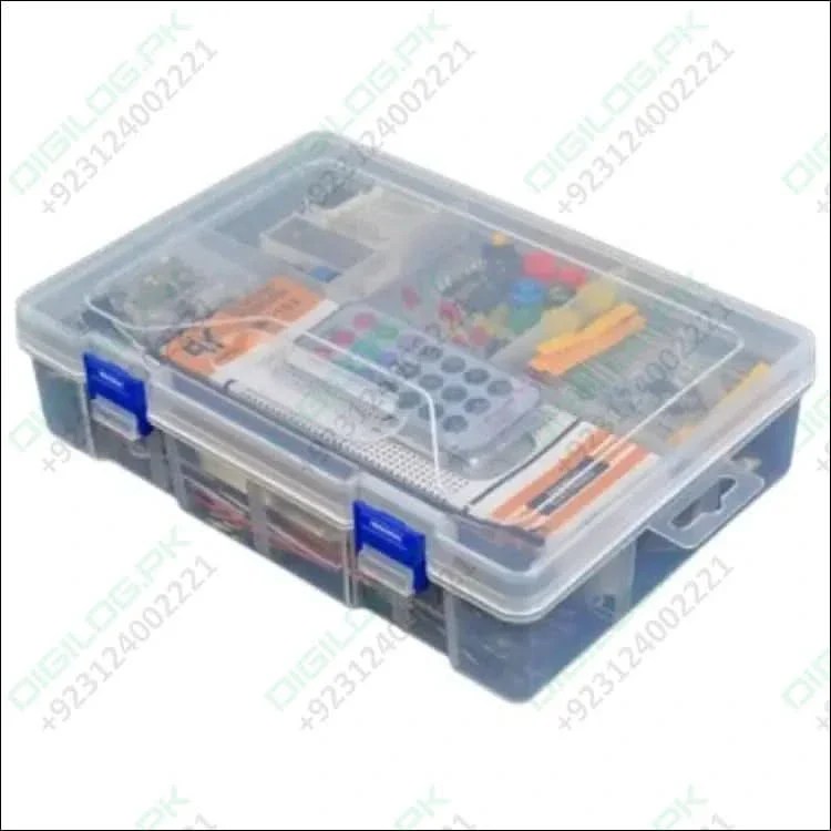 Air Defense System Diy Arduino Project Digilog Com Pk The Electronic - Best Geometric Illustrations in 8K