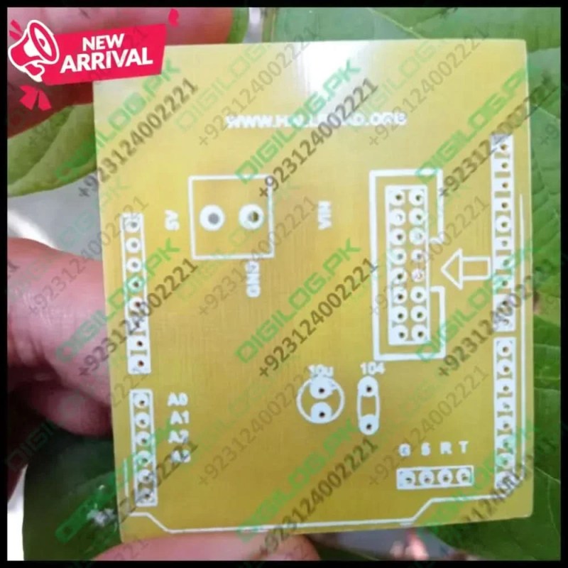 Arduino P10 Led Dot Matrix Display Driver Shield Youtube - Minimal Wallpapers - Elegant Full HD Collection