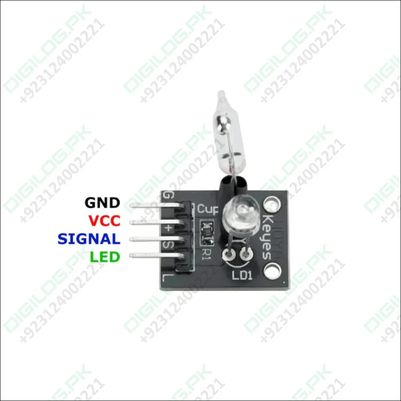 Ky 027 Magic Cup Light Sensor Module Electroslab - High Resolution Ocean Wallpapers for Desktop