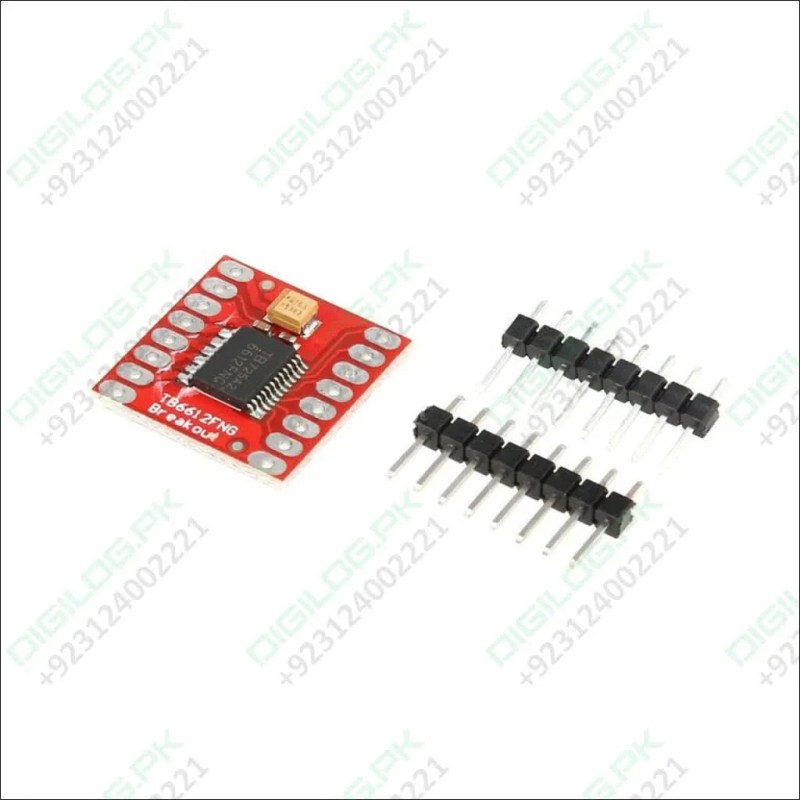 Sparkfun Tb6612fng Motor Driver Library Four Motors Motors Mechanics Power And Cnc Arduino - Premium Nature Illustration Gallery - Retina