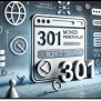 How To Resolve 301 Moved Permanently Error From The Website