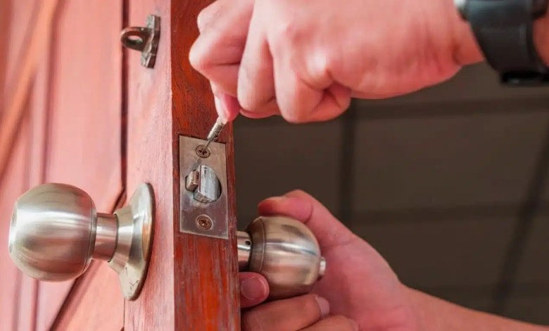 Locksmith DC Servleader