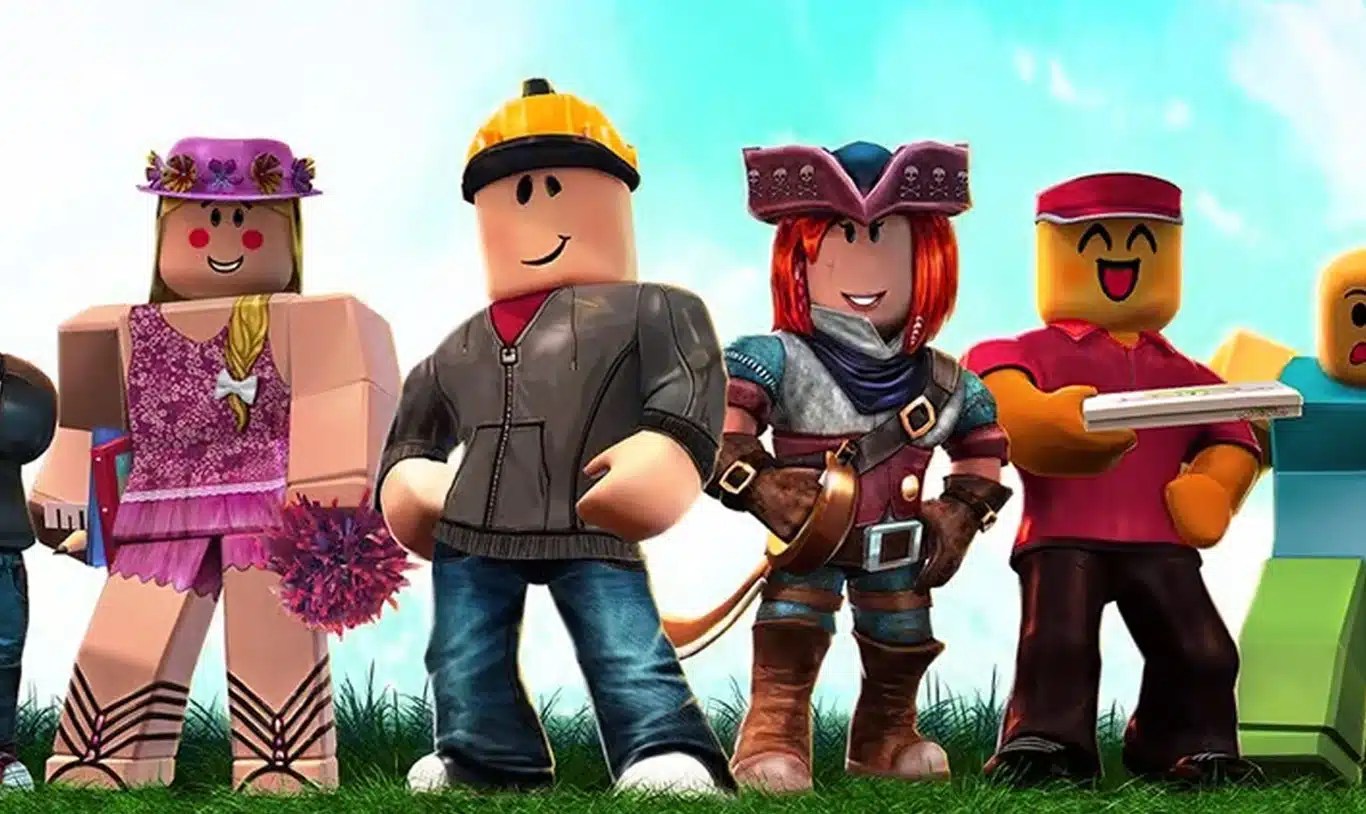 Roblox R63: Enhance Your Virtual Gaming Experience - Digi Magazine