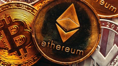 Investing in Ethereum