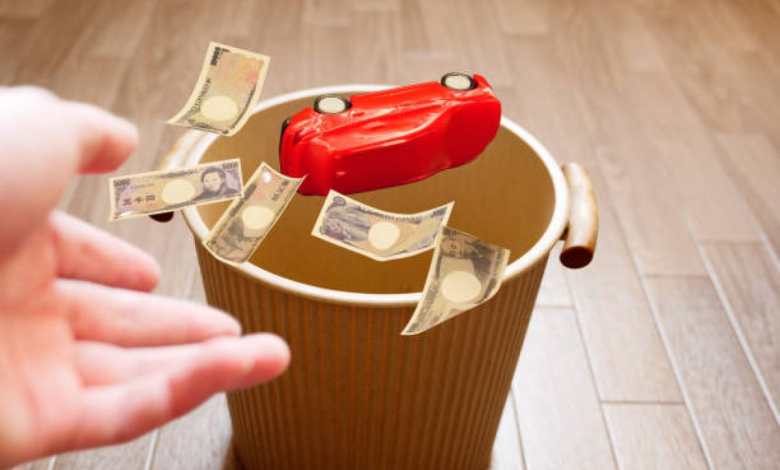 5 Reasons to Choose Cash for Junk Cars