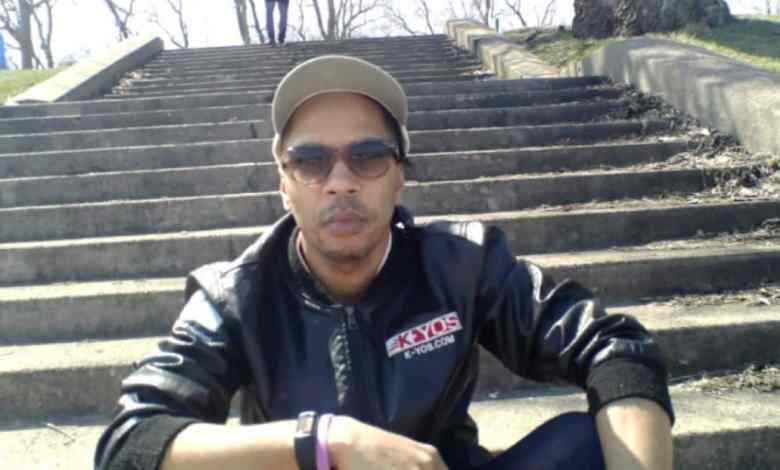 The Digital Music Of K-yos@K-YOS.COM