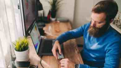 What Is an External Hard Drive?