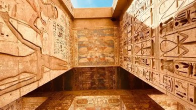 Choosing the Perfect Starting Point for Your Nile River Cruise
