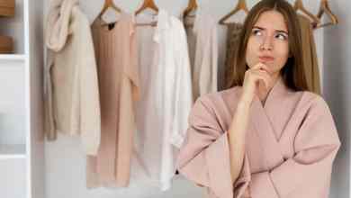 Creating Endless Outfits with a Minimal Wardrobe